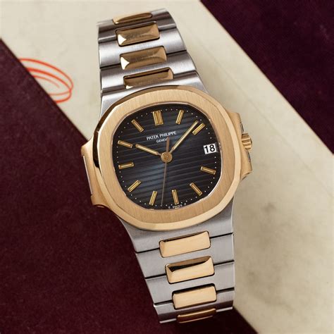 patek philippe nautilus 3800 1996|Patek Philippe 3800 tiffany.